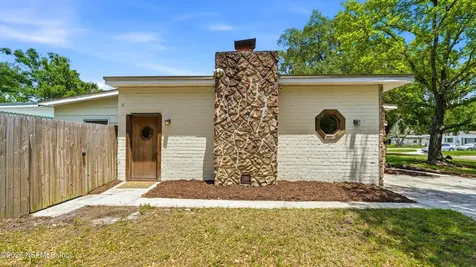 6117 Bartholf Avenue Jacksonville FL 32210