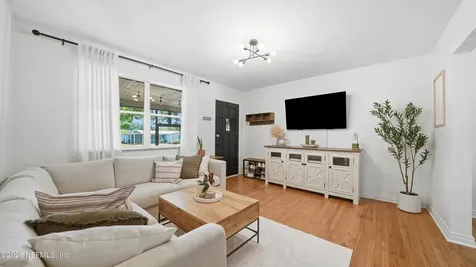 6117 Bartholf Avenue Jacksonville FL 32210