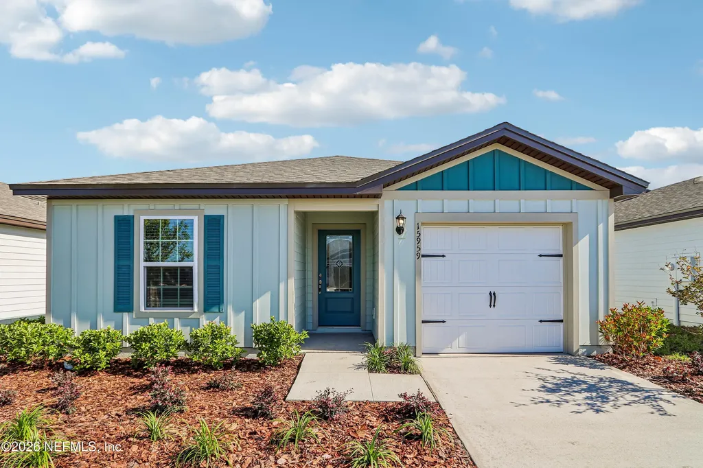 15959 Delicate Arch Avenue Jacksonville FL 32234
