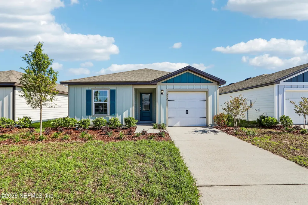 15959 Delicate Arch Avenue Jacksonville FL 32234