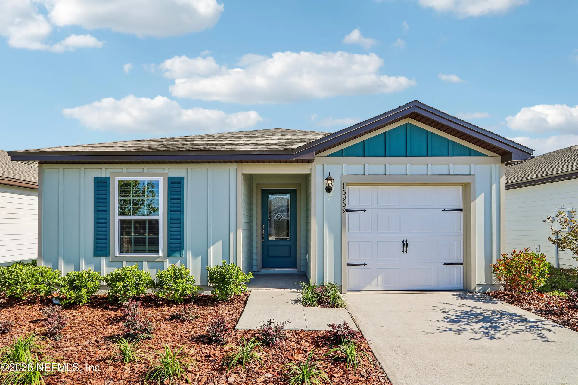 15959 Delicate Arch Avenue Jacksonville FL 32234