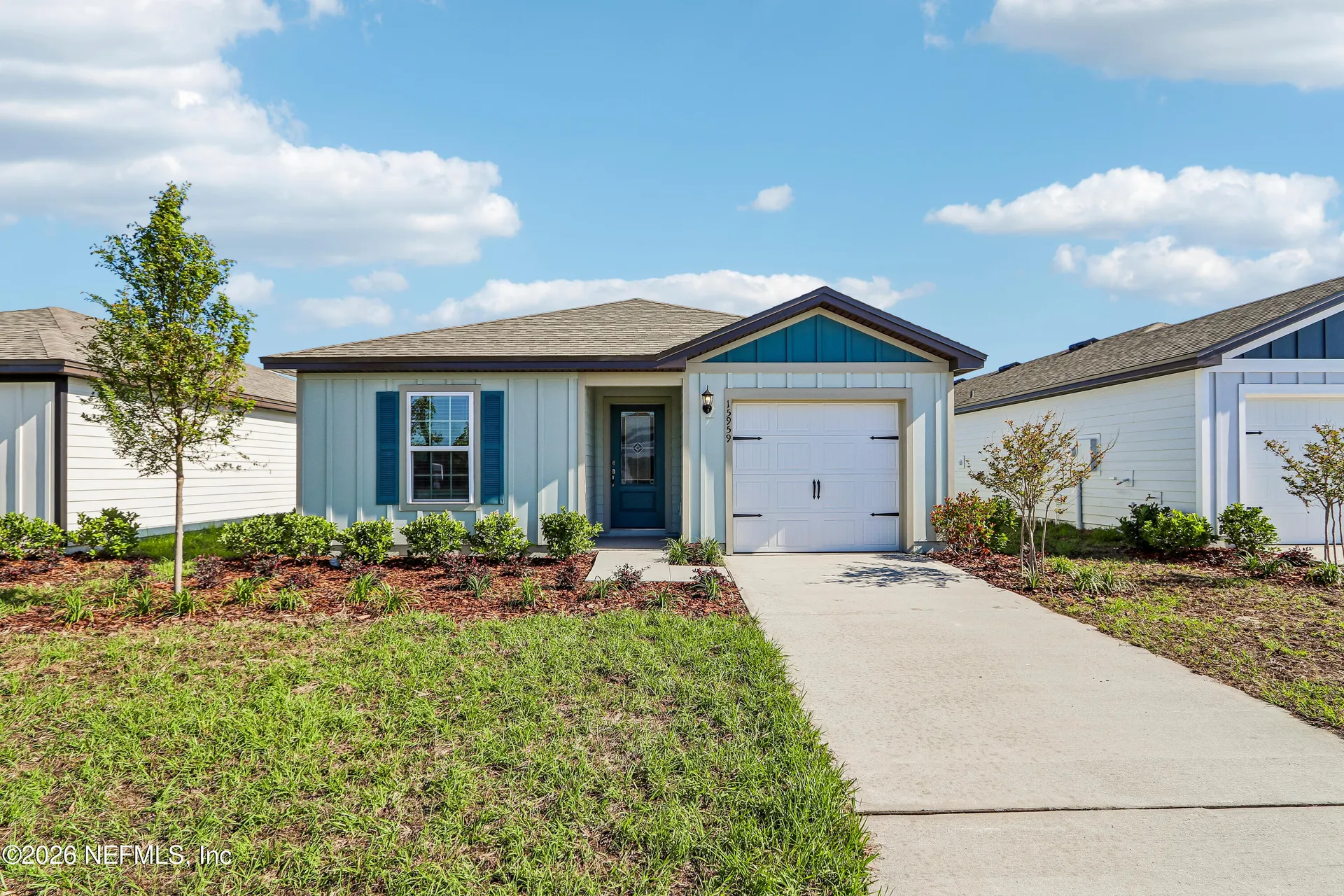 15959 Delicate Arch Avenue Jacksonville FL 32234