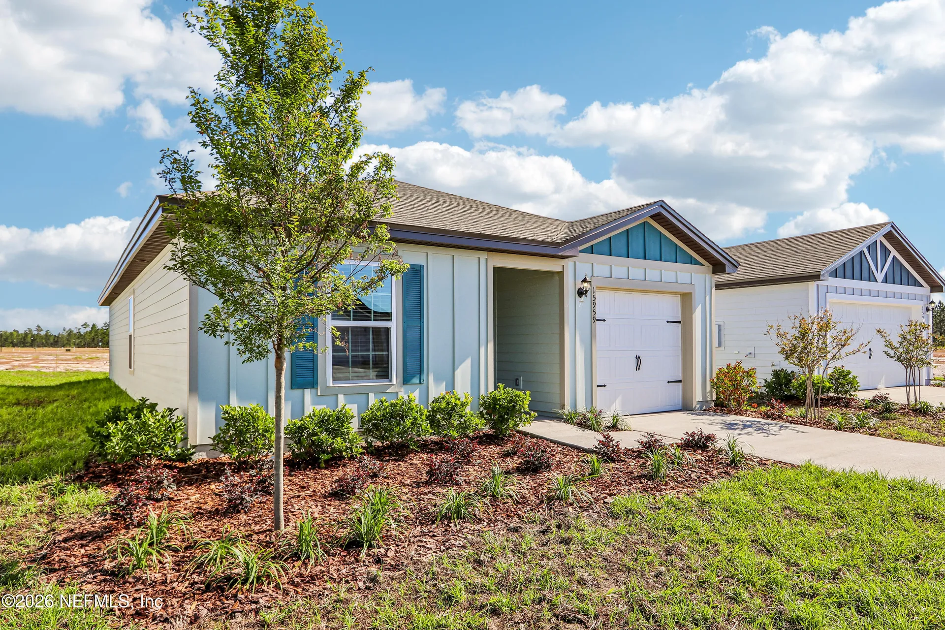 15959 Delicate Arch Avenue Jacksonville FL 32234