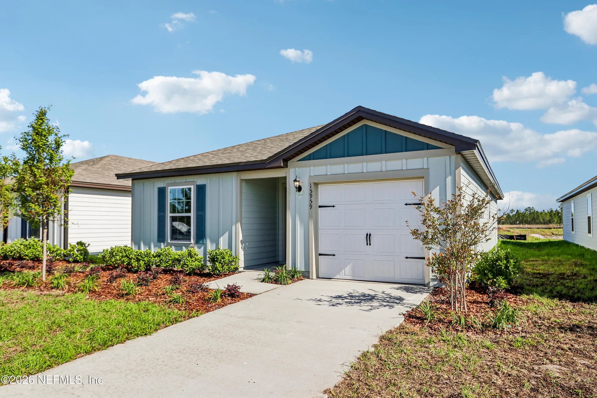 15959 Delicate Arch Avenue Jacksonville FL 32234