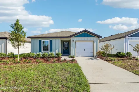15959 Delicate Arch Avenue Jacksonville FL 32234