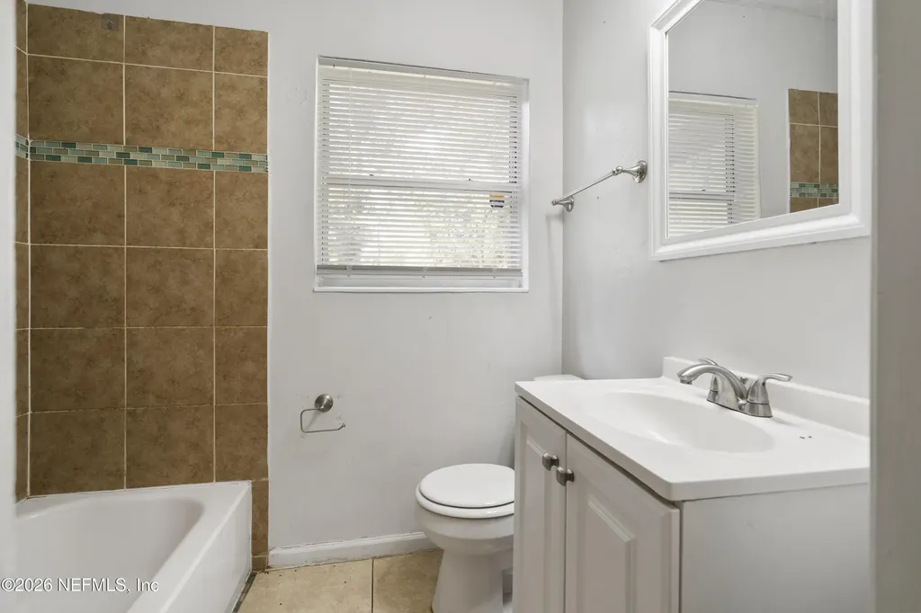 3024 W 1st Street W Jacksonville FL 32254