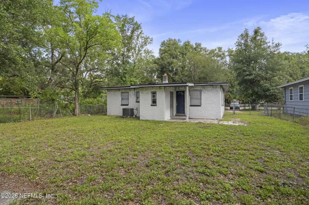 3024 W 1st Street W Jacksonville FL 32254