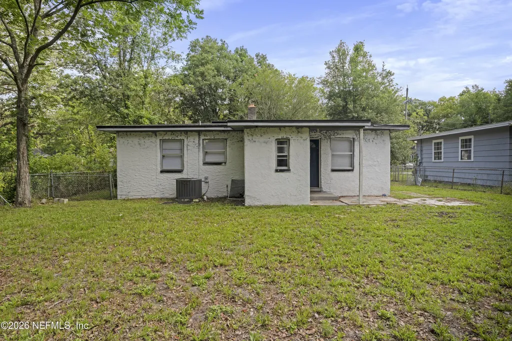 3024 W 1st Street W Jacksonville FL 32254