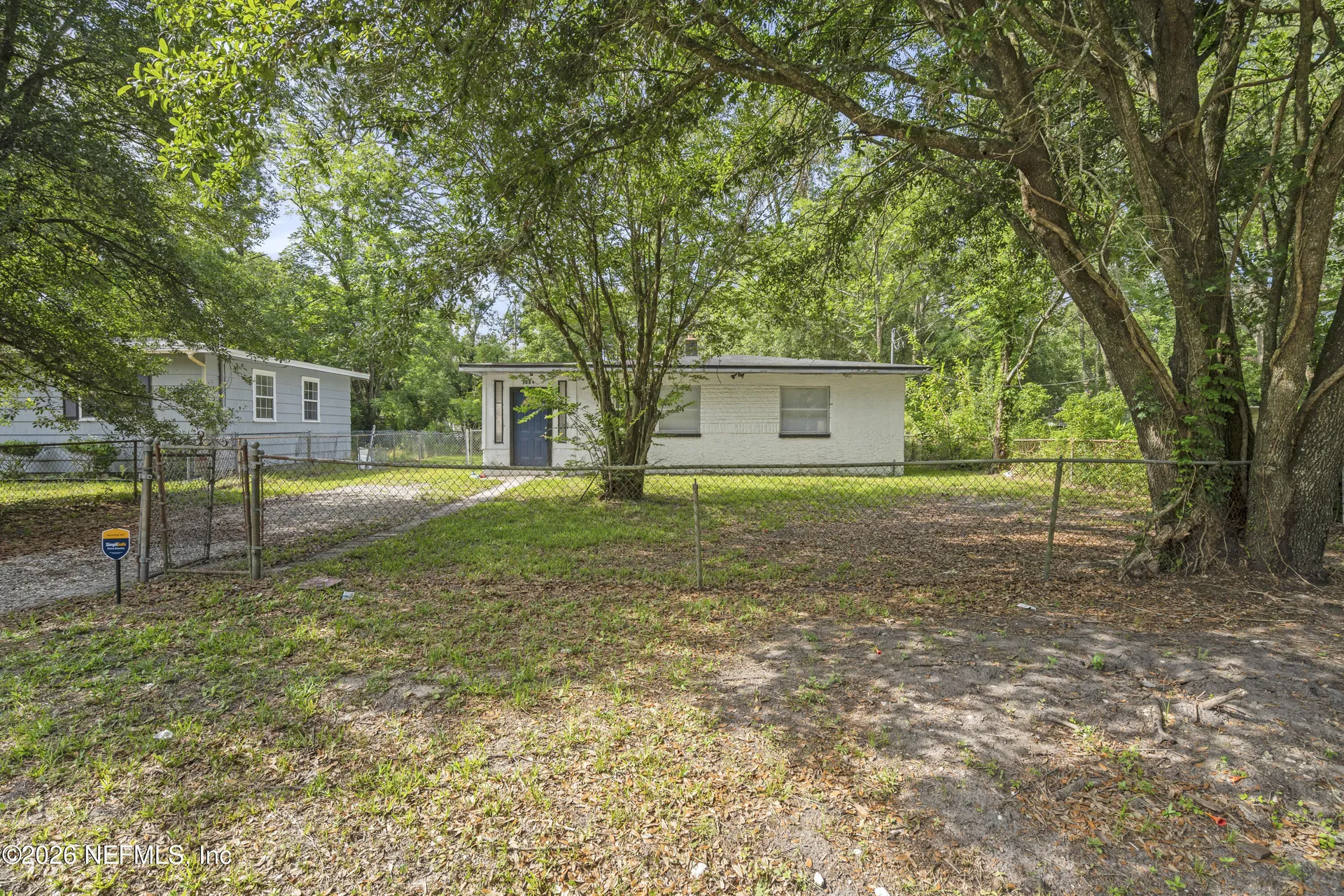 3024 W 1st Street W Jacksonville FL 32254