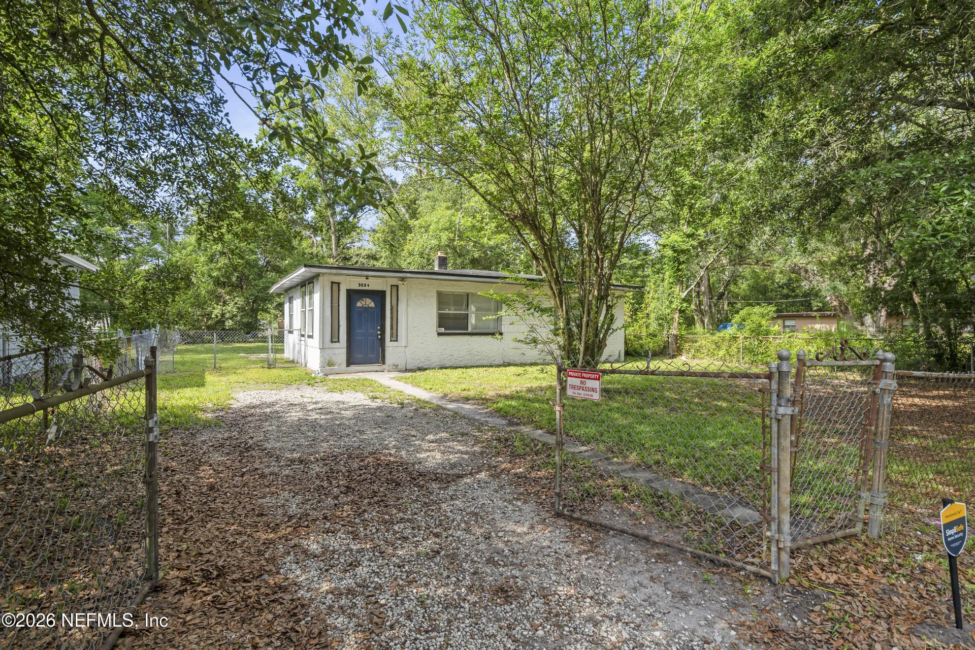 3024 W 1st Street W Jacksonville FL 32254