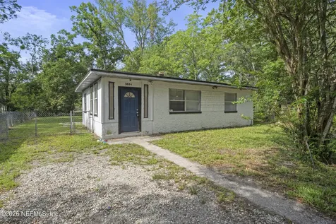 3024 W 1st Street W Jacksonville FL 32254