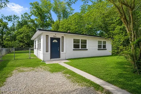 3024 W 1st Street W Jacksonville FL 32254