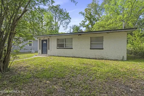 3024 W 1st Street W Jacksonville FL 32254