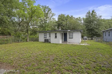 3024 W 1st Street W Jacksonville FL 32254