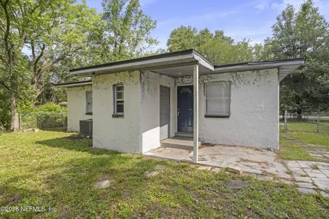 3024 W 1st Street W Jacksonville FL 32254