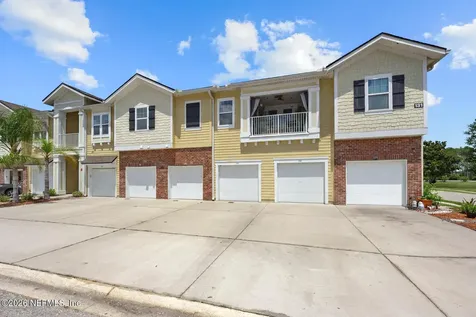 131 Burnett Court St. Johns FL 32259