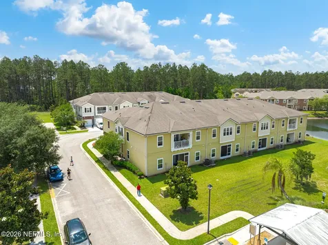131 Burnett Court St. Johns FL 32259