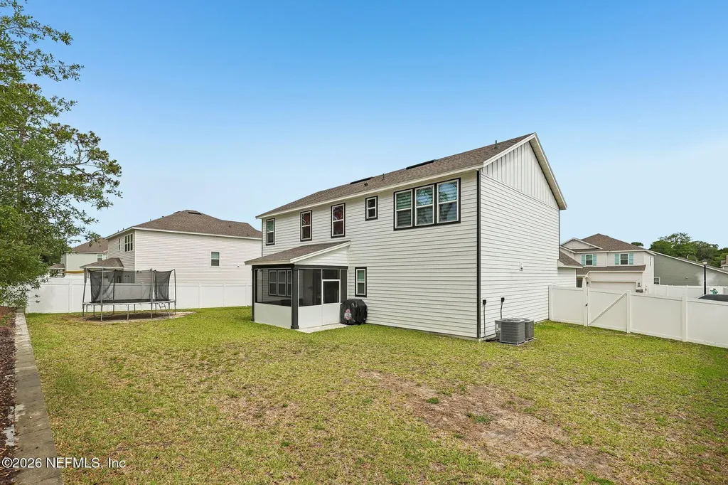 12424 Tierra Chase Way Jacksonville FL 32225