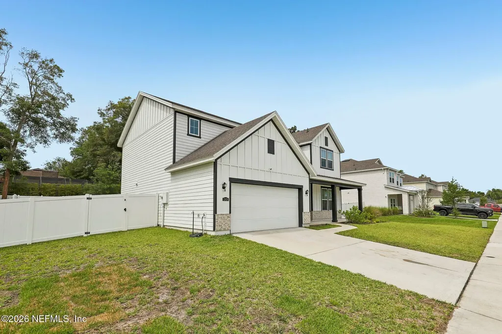 12424 Tierra Chase Way Jacksonville FL 32225
