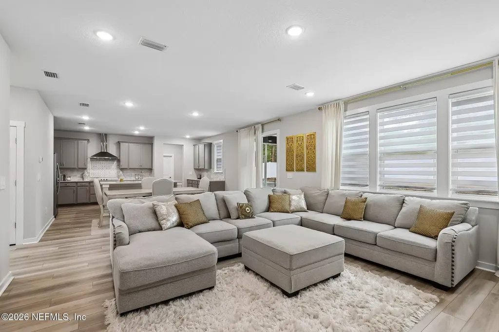 12424 Tierra Chase Way Jacksonville FL 32225