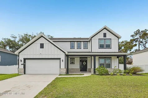 12424 Tierra Chase Way Jacksonville FL 32225