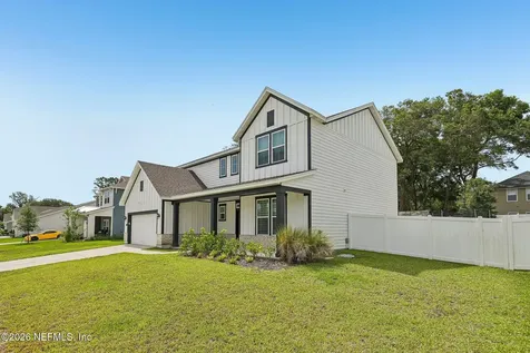 12424 Tierra Chase Way Jacksonville FL 32225