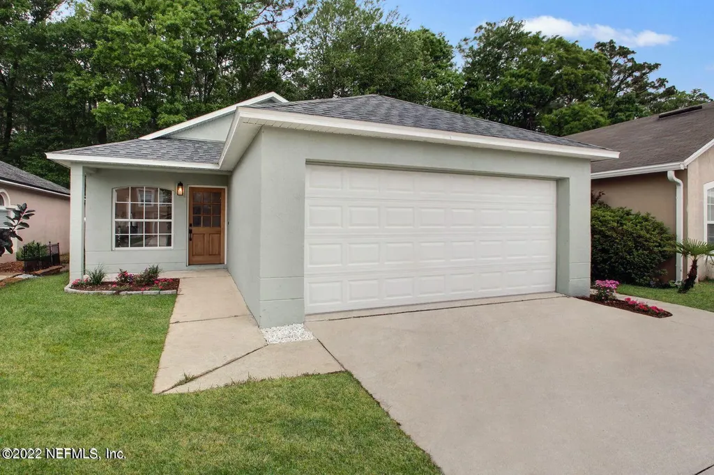 3462 Talisman Drive Middleburg FL 32068