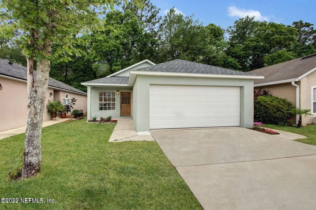 3462 Talisman Drive Middleburg FL 32068