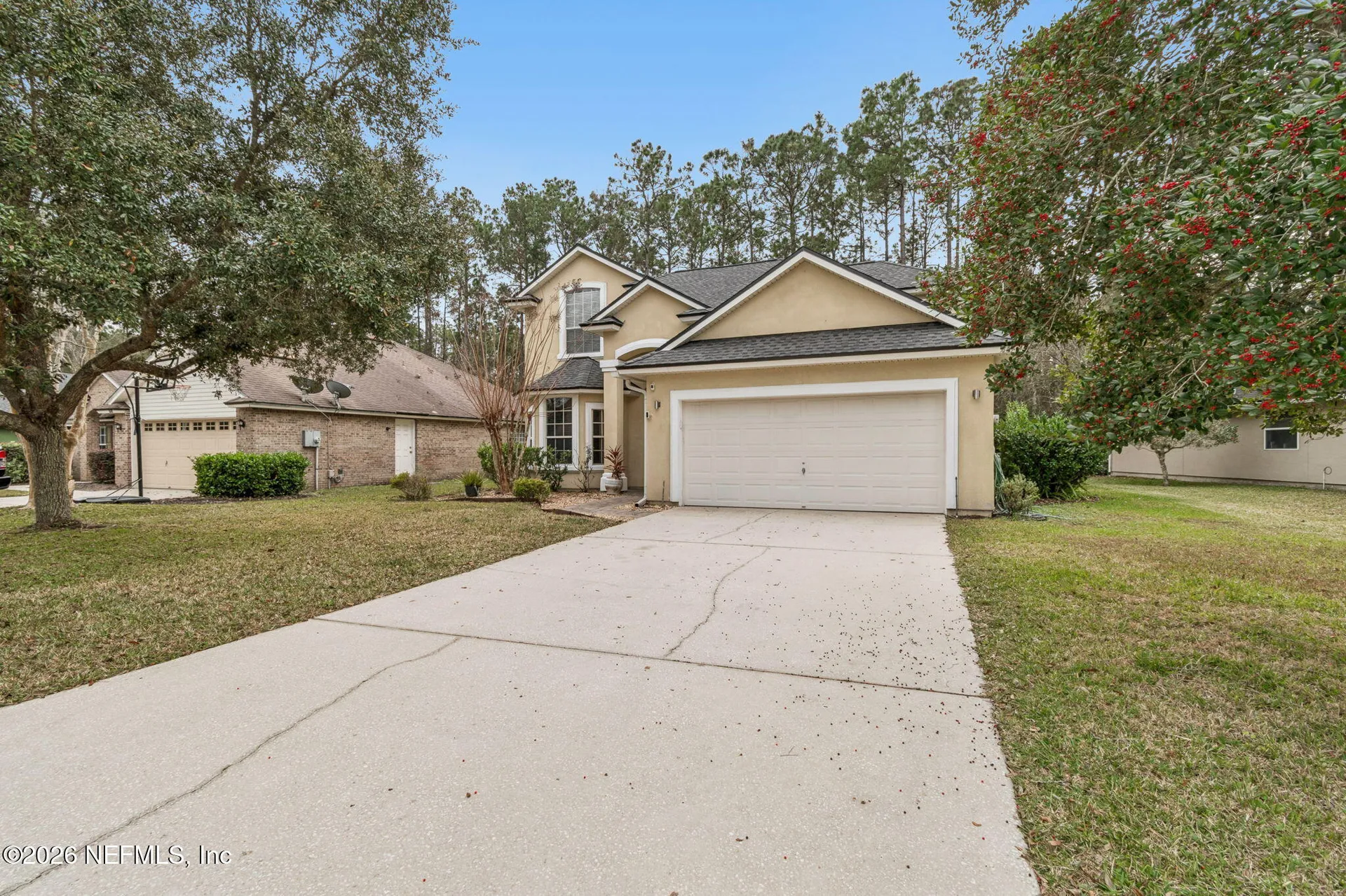 649 W Johns Creek Parkway St. Augustine FL 32092