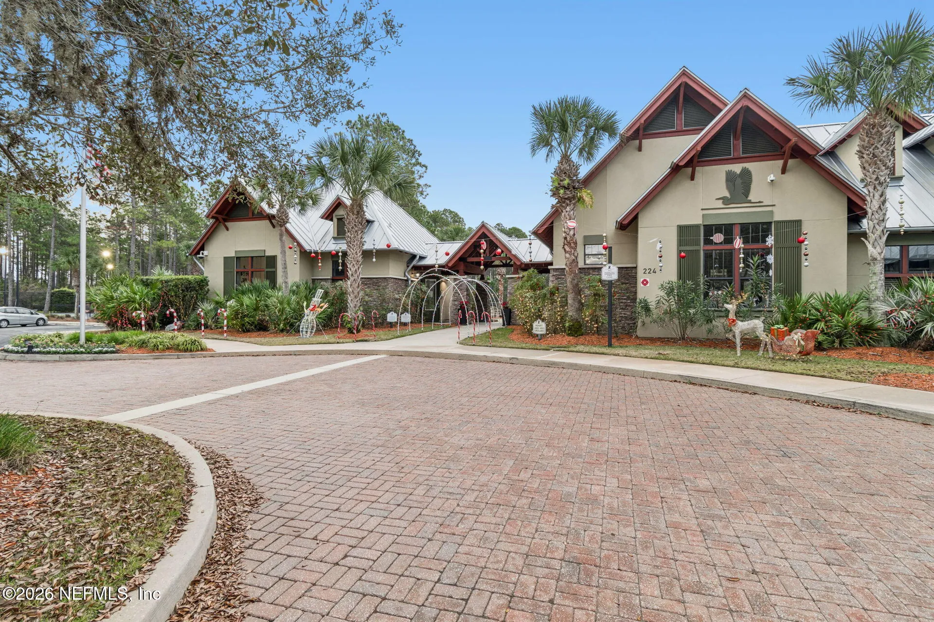 649 W Johns Creek Parkway St. Augustine FL 32092