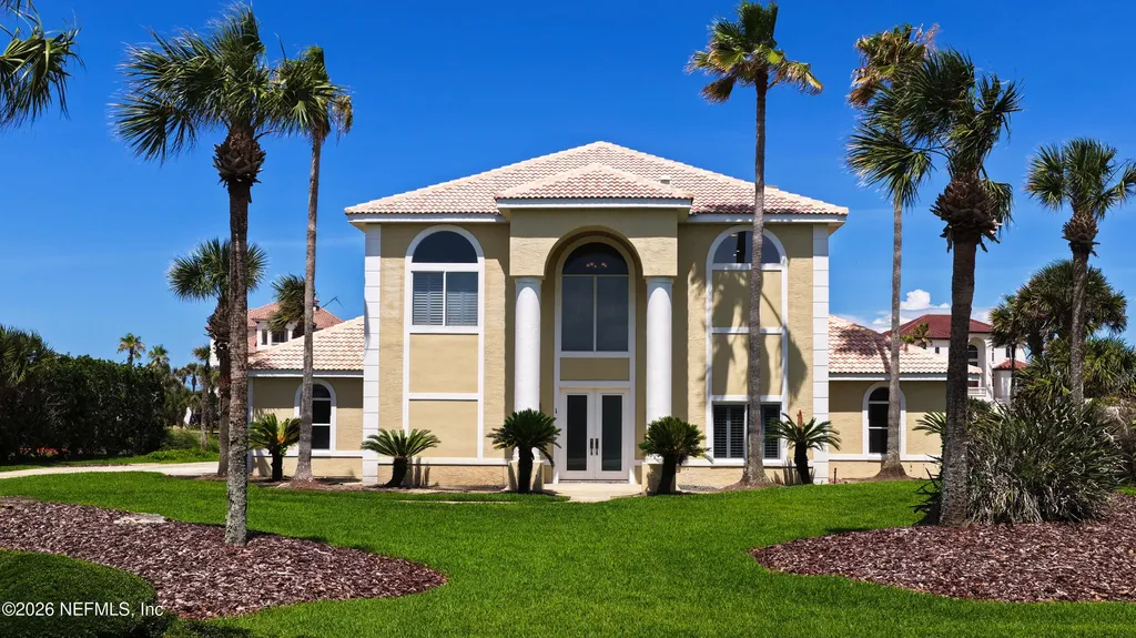 1 San Gabriel Lane Palm Coast FL 32137