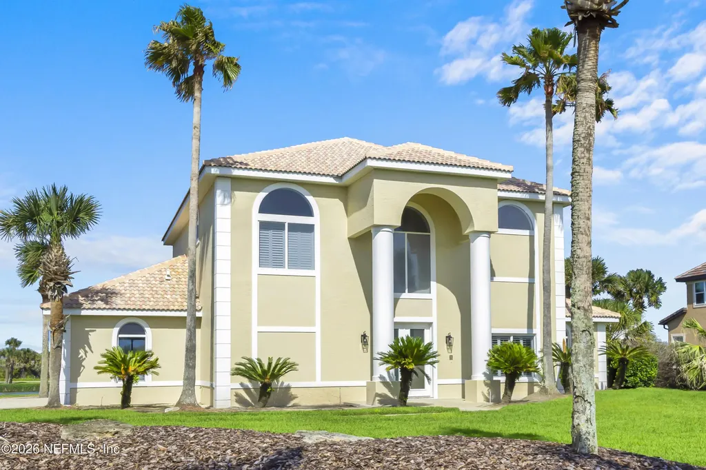 1 San Gabriel Lane Palm Coast FL 32137