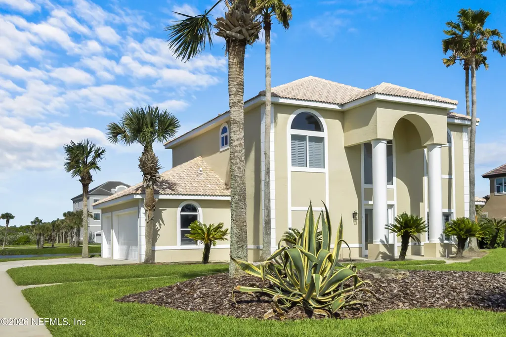 1 San Gabriel Lane Palm Coast FL 32137