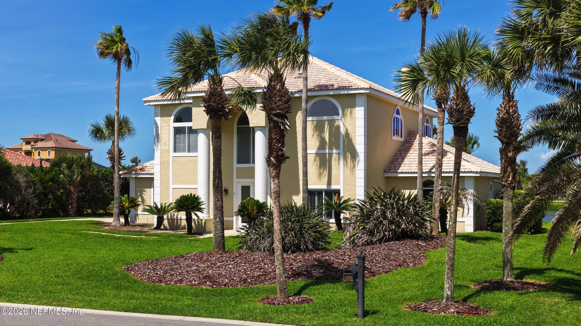 1 San Gabriel Lane Palm Coast FL 32137