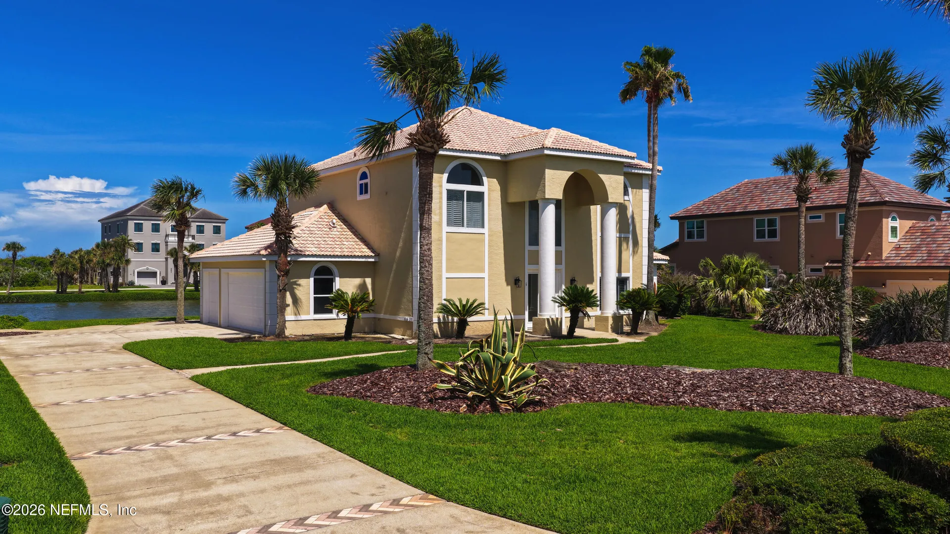 1 San Gabriel Lane Palm Coast FL 32137