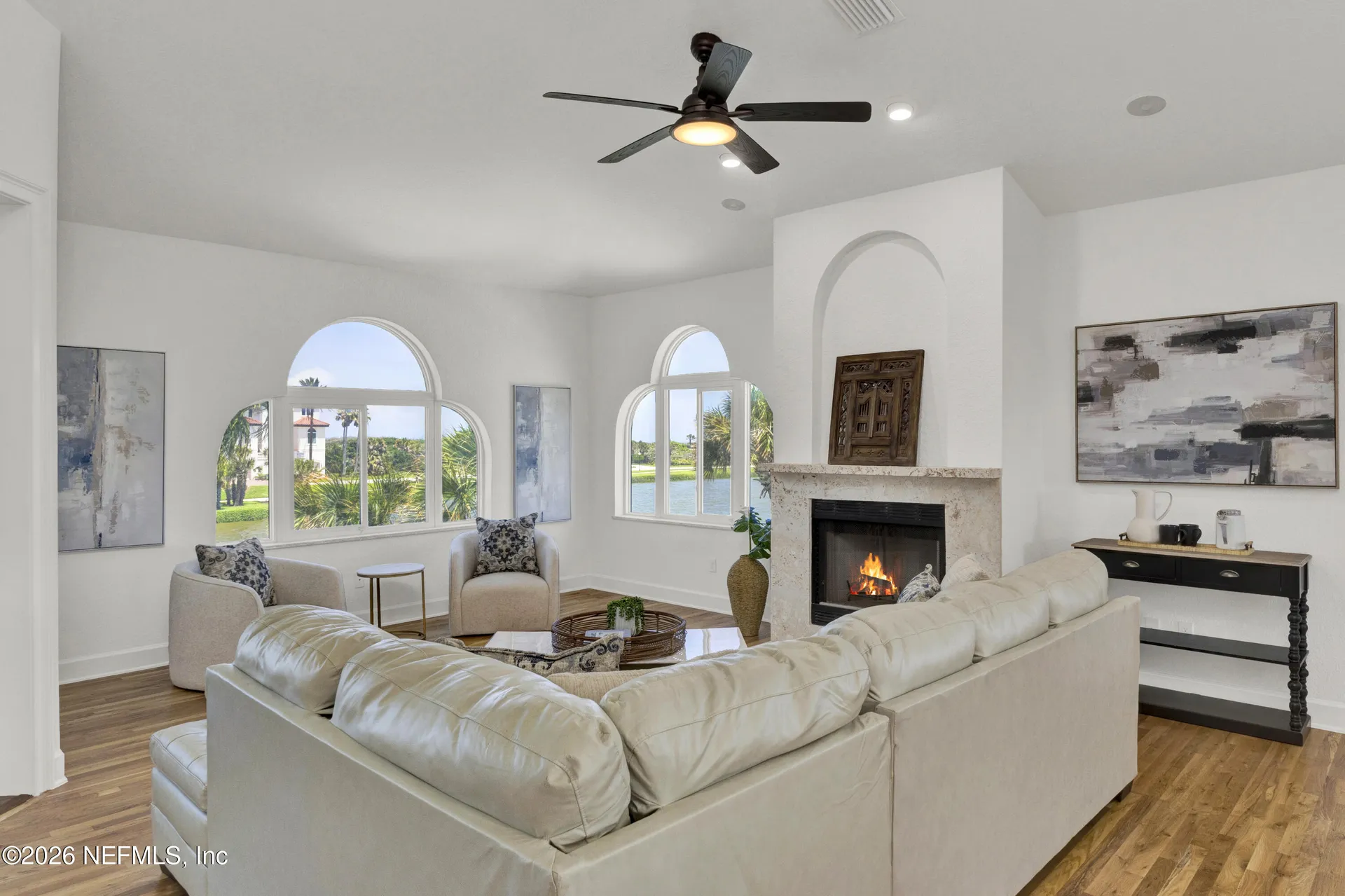 1 San Gabriel Lane Palm Coast FL 32137