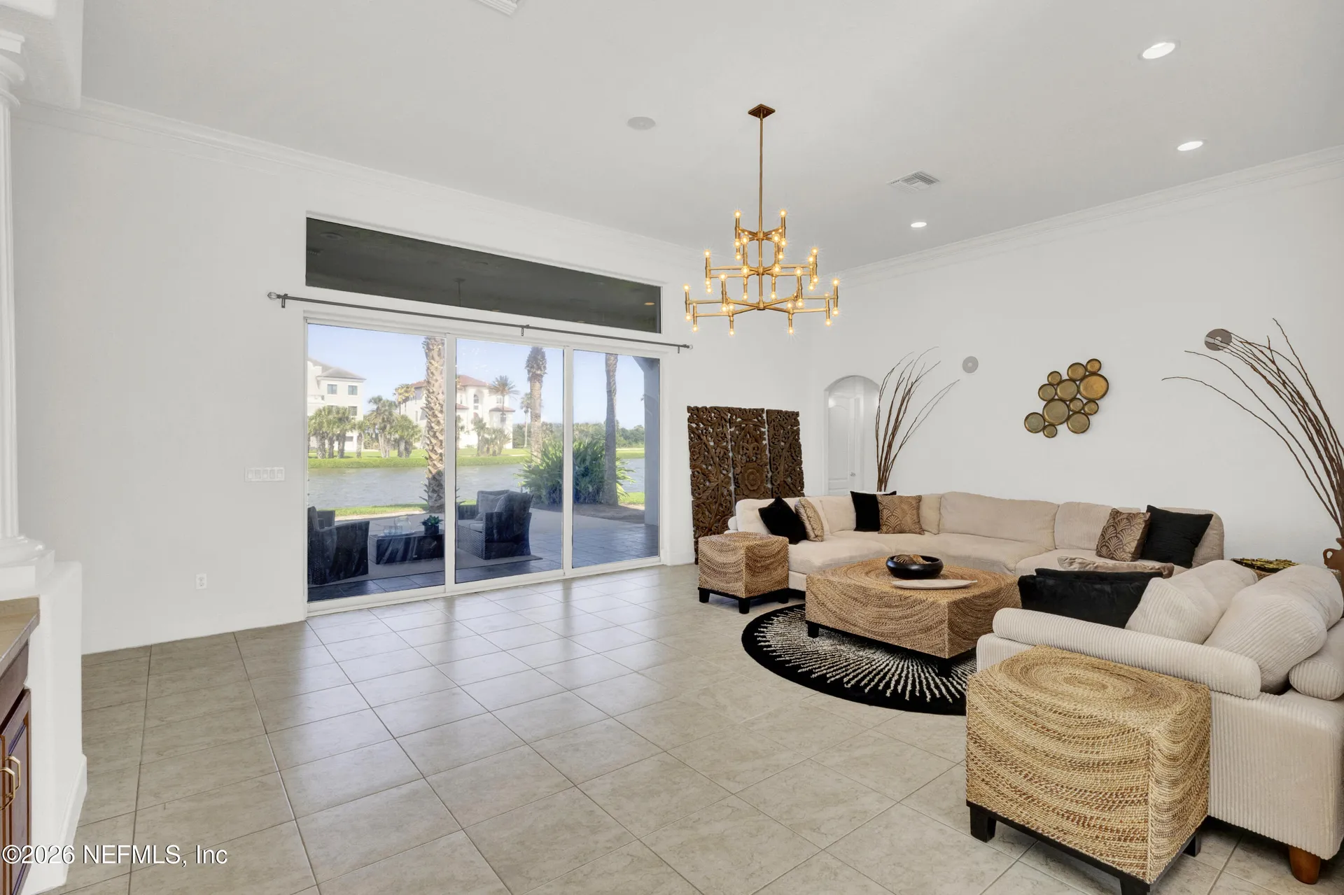 1 San Gabriel Lane Palm Coast FL 32137