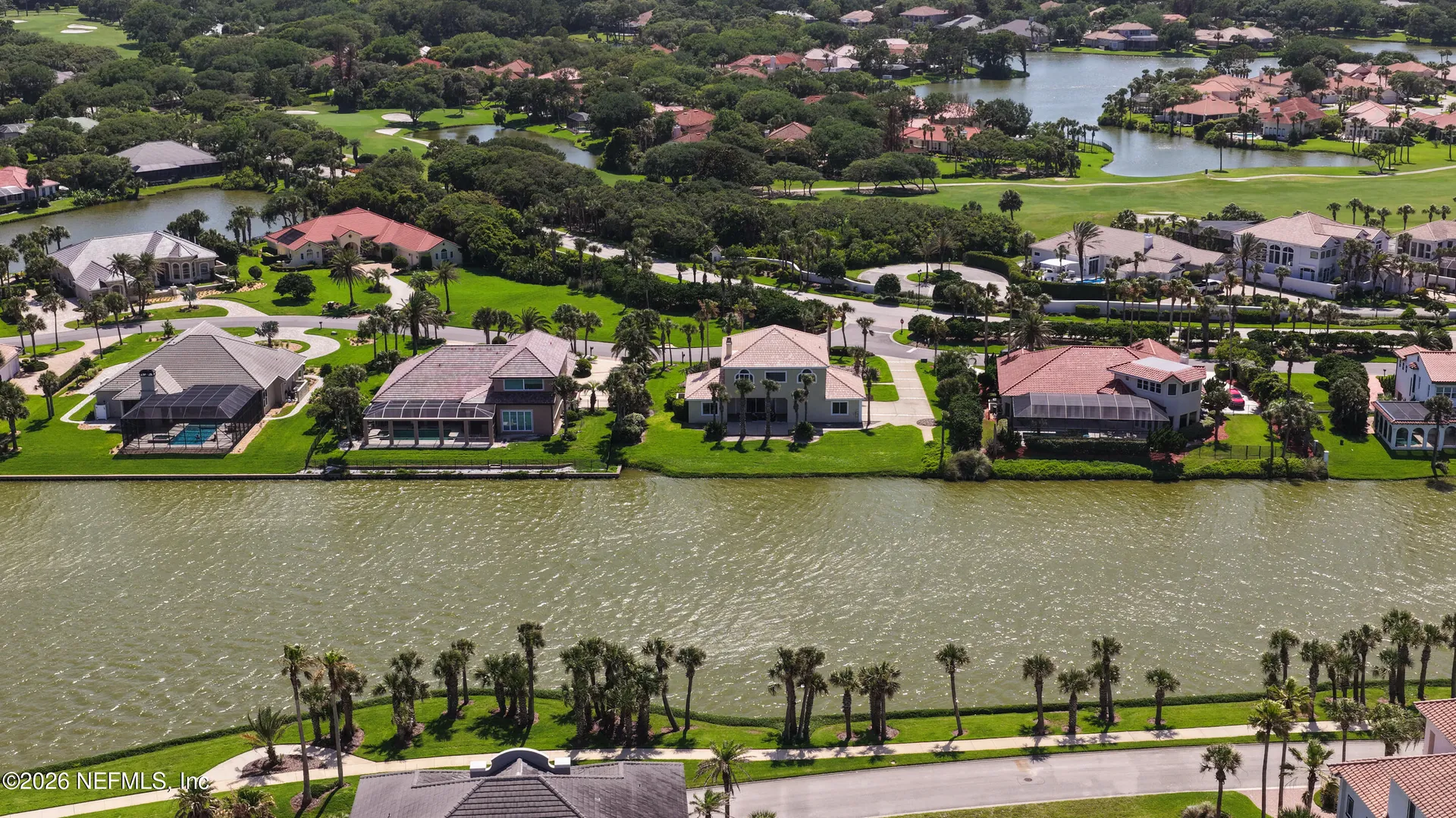 1 San Gabriel Lane Palm Coast FL 32137