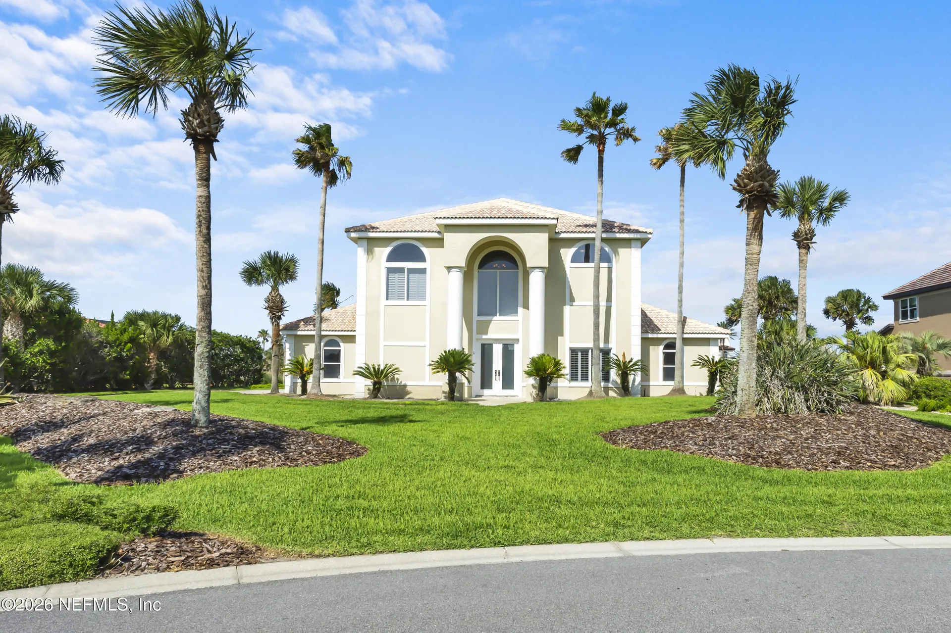 1 San Gabriel Lane Palm Coast FL 32137