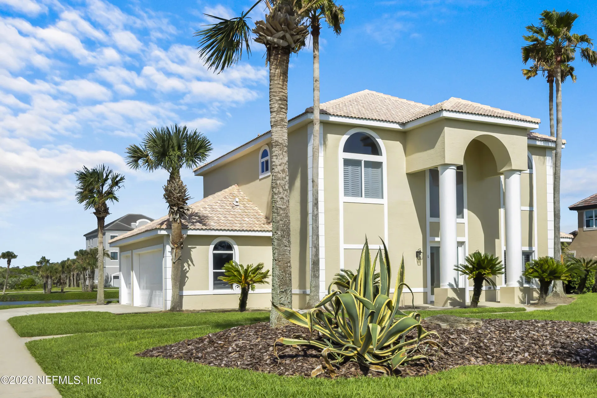 1 San Gabriel Lane Palm Coast FL 32137