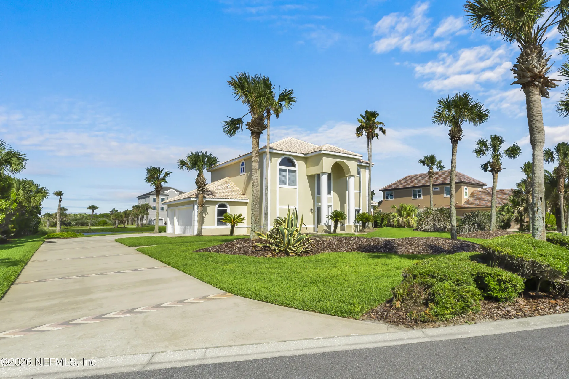 1 San Gabriel Lane Palm Coast FL 32137