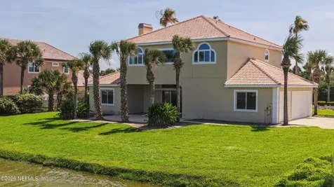 1 San Gabriel Lane Palm Coast FL 32137