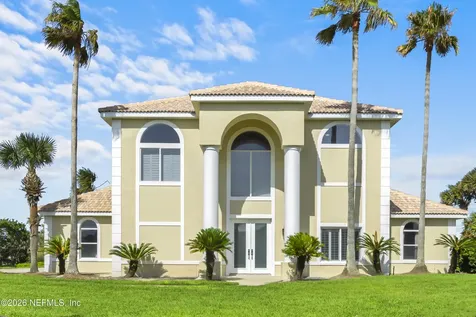 1 San Gabriel Lane Palm Coast FL 32137