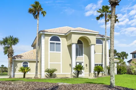 1 San Gabriel Lane Palm Coast FL 32137