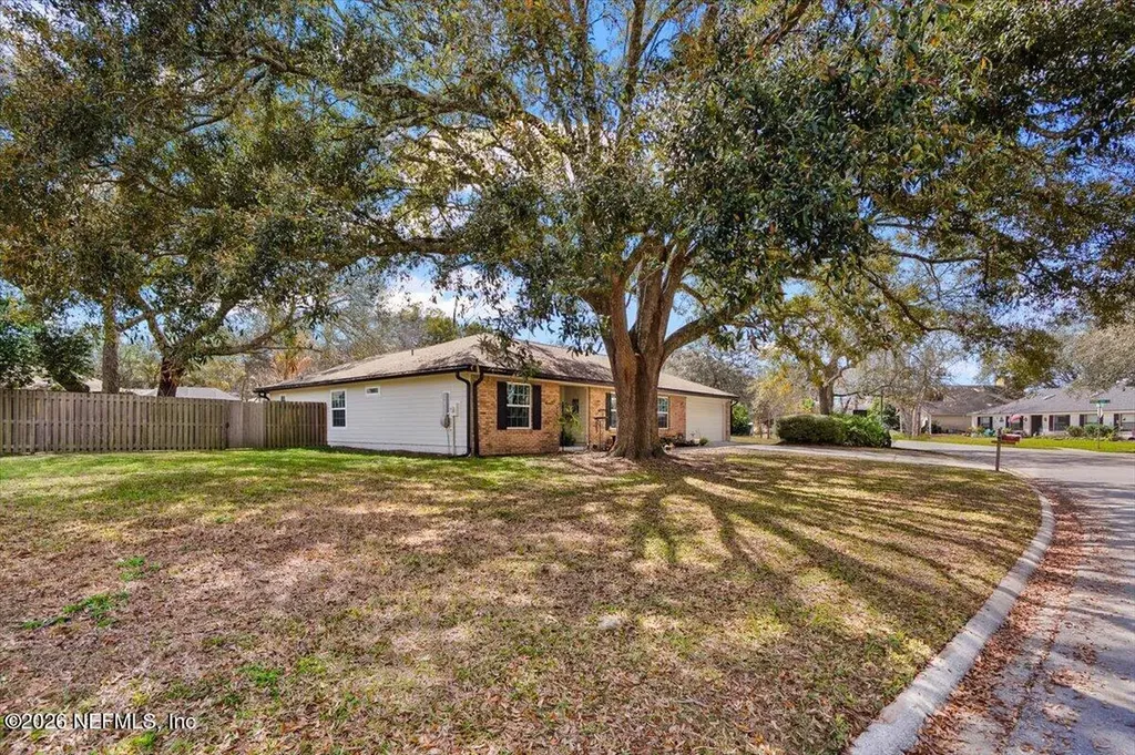 12283 Autumnbrook Trail W Jacksonville FL 32258