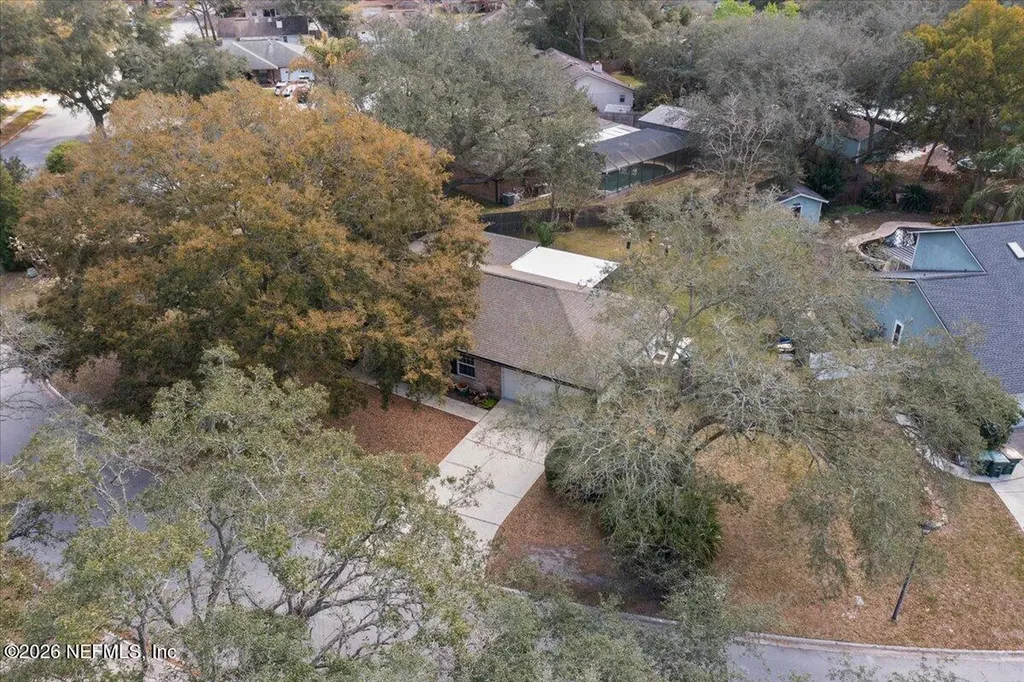 12283 Autumnbrook Trail W Jacksonville FL 32258