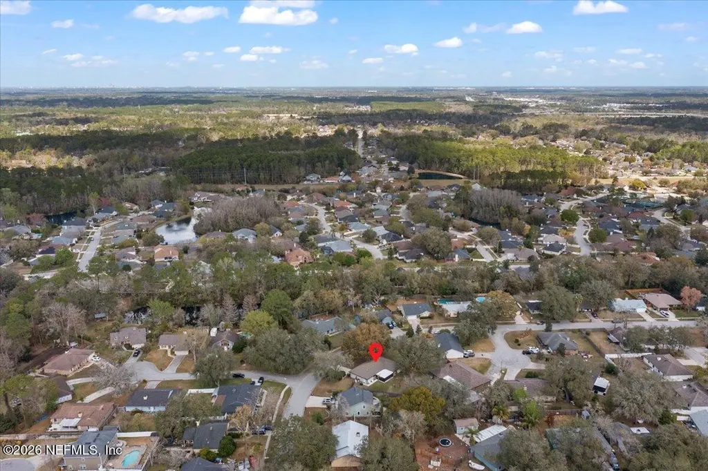 12283 Autumnbrook Trail W Jacksonville FL 32258