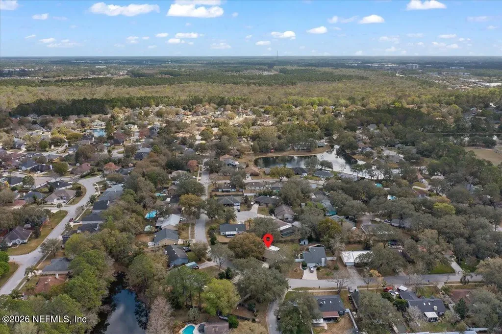 12283 Autumnbrook Trail W Jacksonville FL 32258