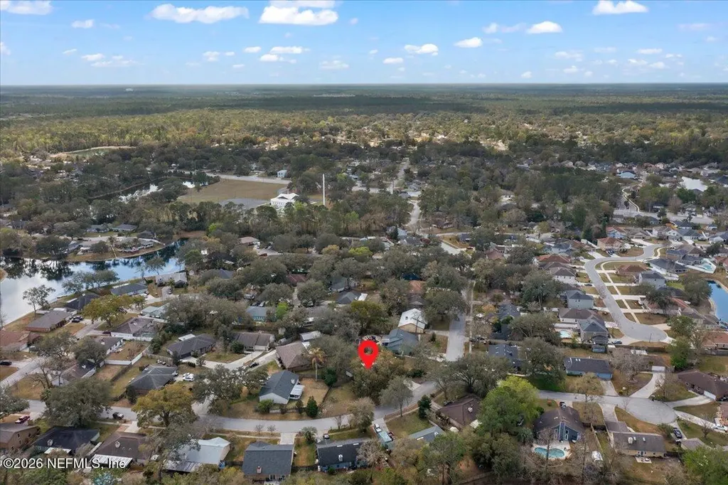 12283 Autumnbrook Trail W Jacksonville FL 32258