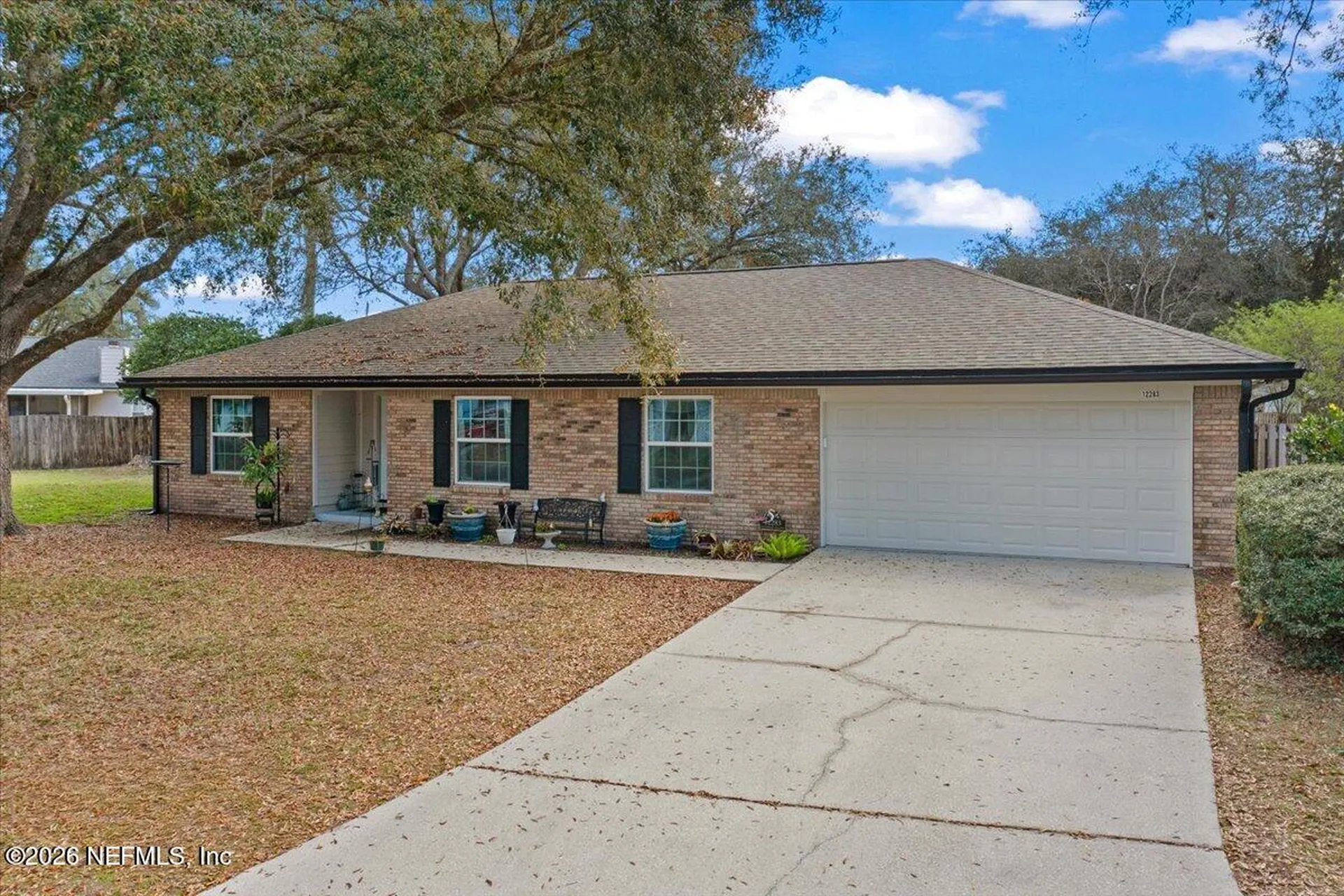 12283 Autumnbrook Trail W Jacksonville FL 32258